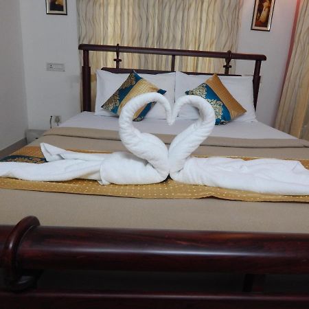 Royal Homes Kochi Luaran gambar