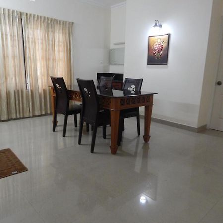 Royal Homes Kochi Luaran gambar