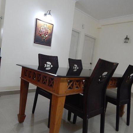 Royal Homes Kochi Luaran gambar