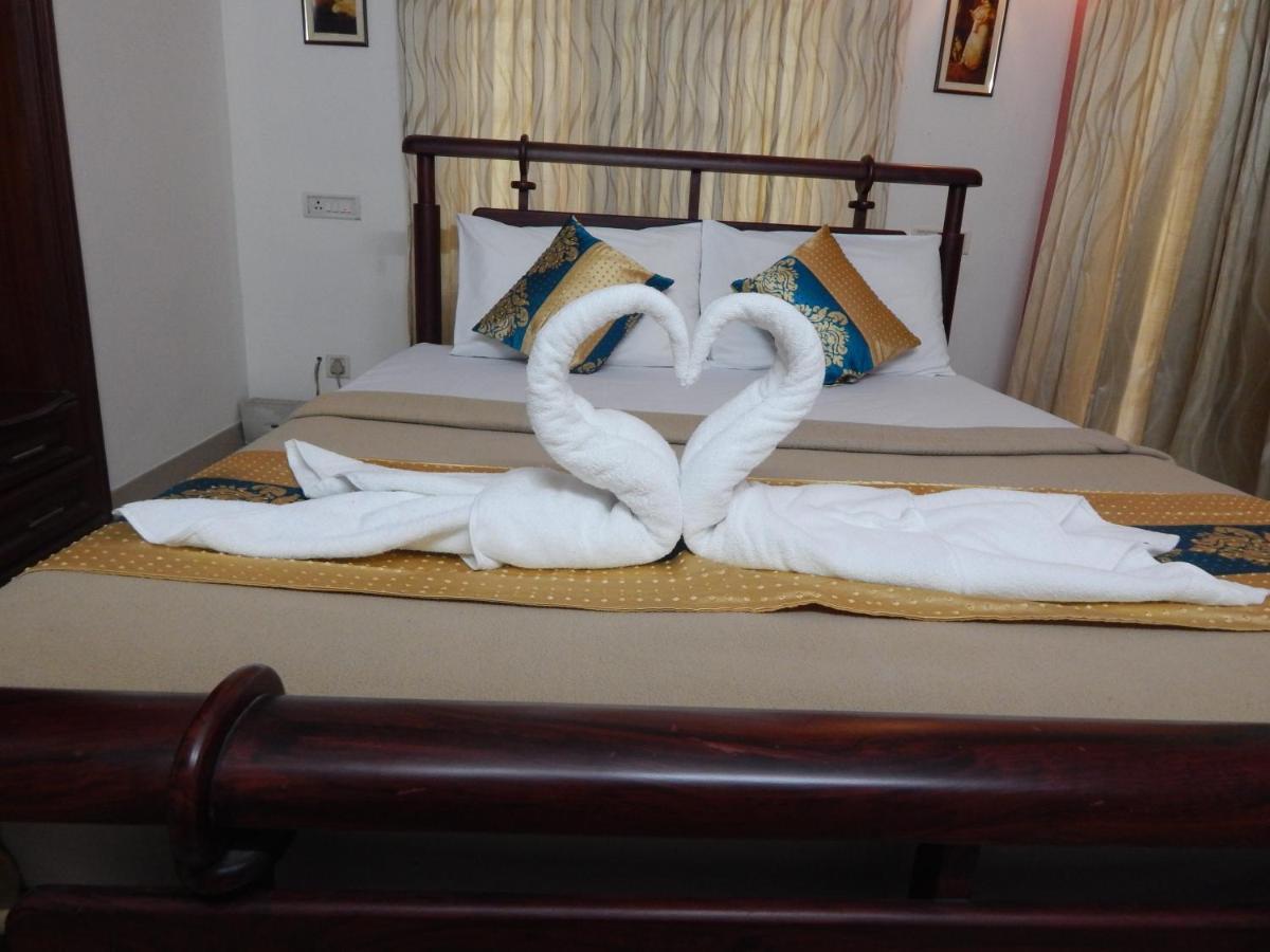 Royal Homes Kochi Luaran gambar