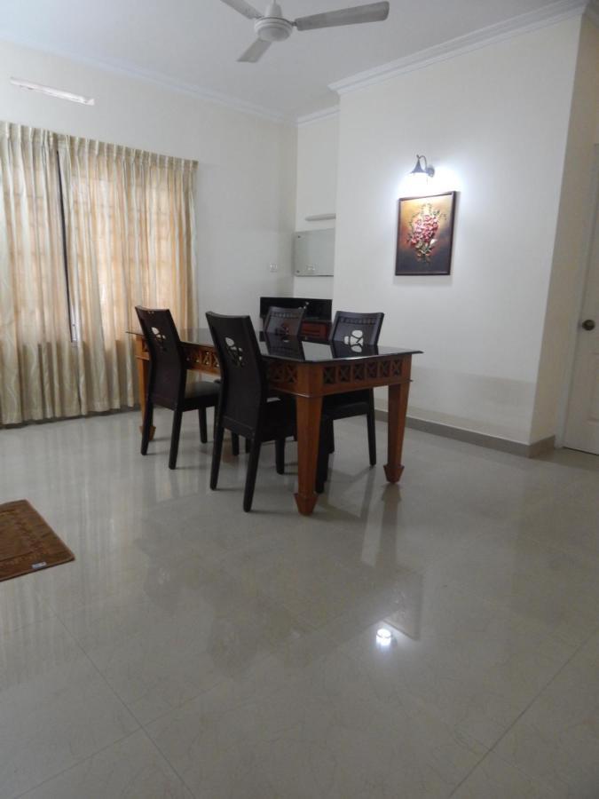 Royal Homes Kochi Luaran gambar
