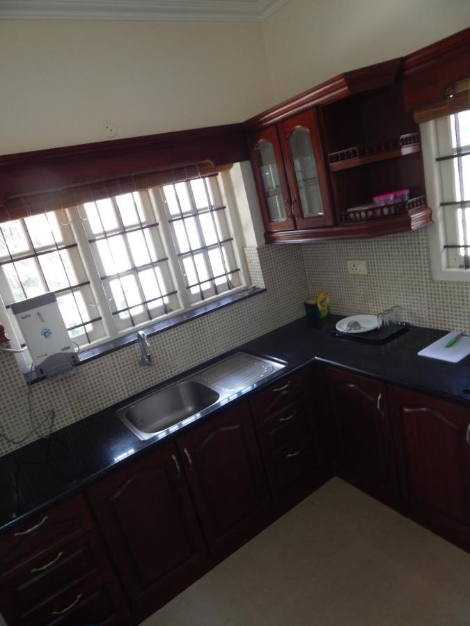 Royal Homes Kochi Luaran gambar