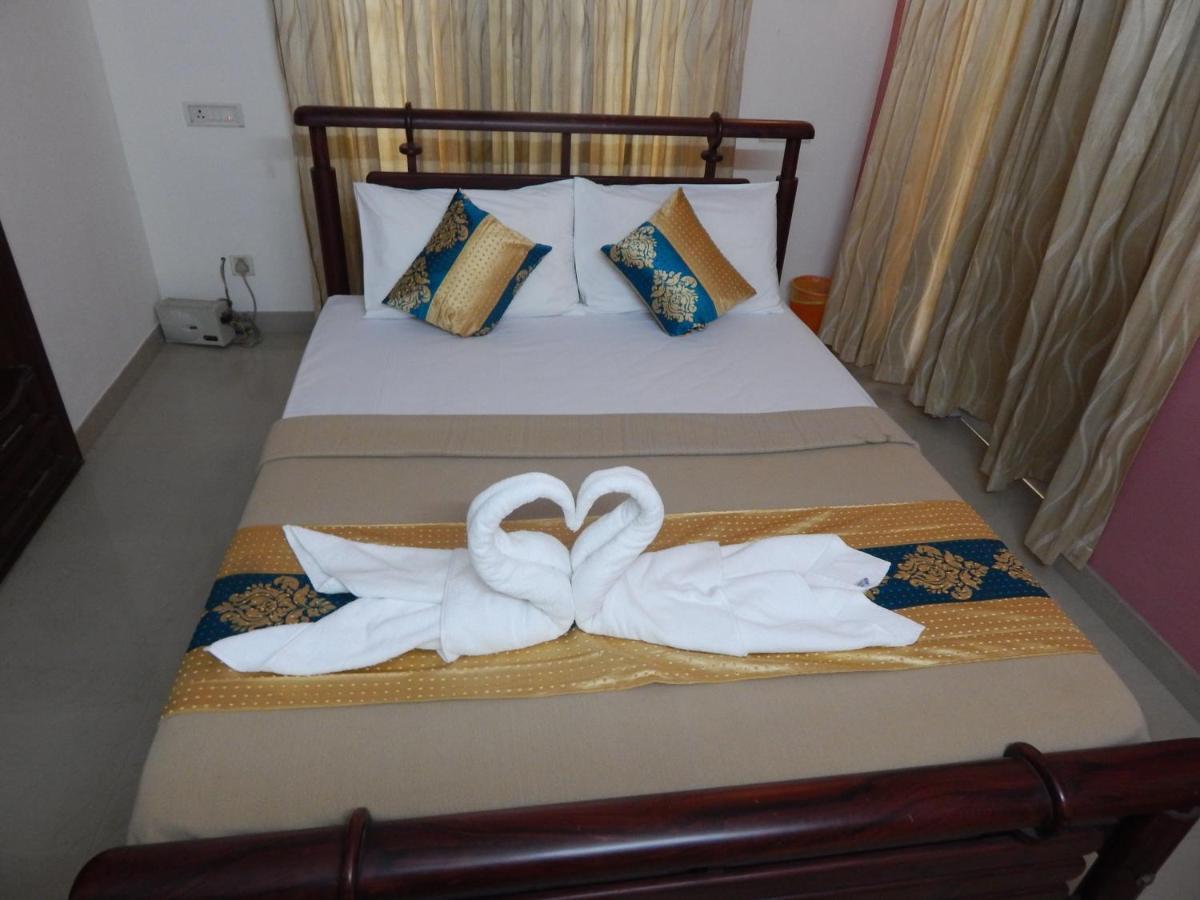 Royal Homes Kochi Luaran gambar
