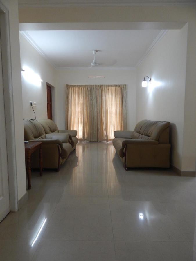 Royal Homes Kochi Luaran gambar