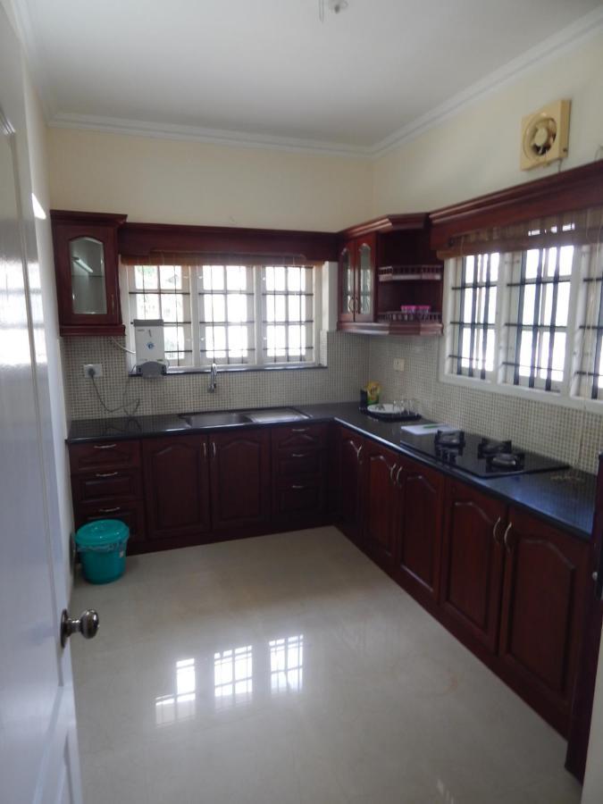 Royal Homes Kochi Luaran gambar
