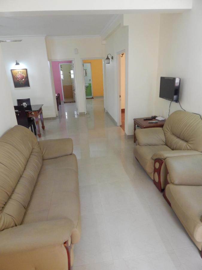 Royal Homes Kochi Luaran gambar