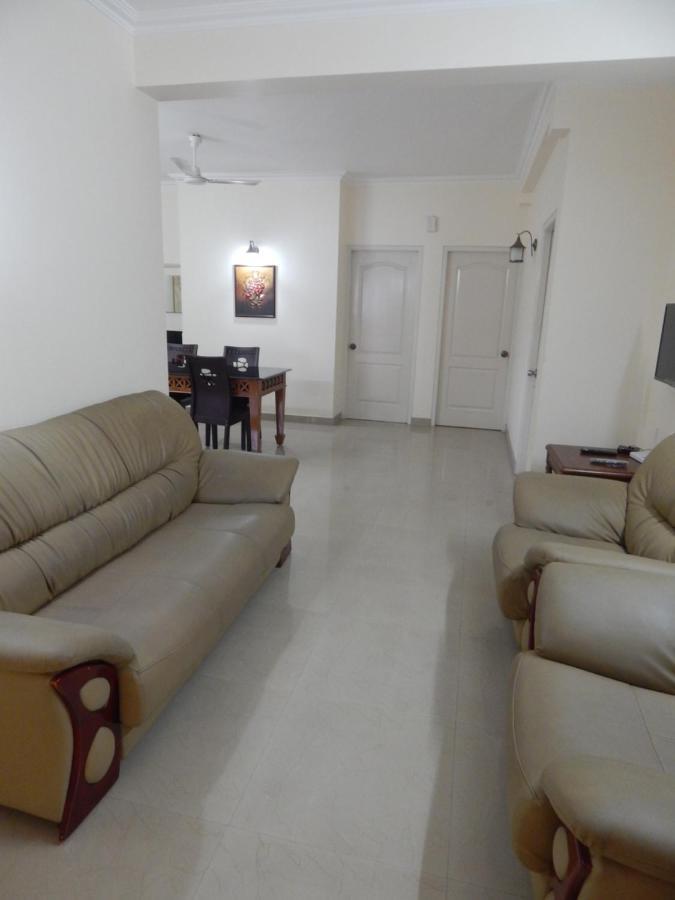 Royal Homes Kochi Luaran gambar