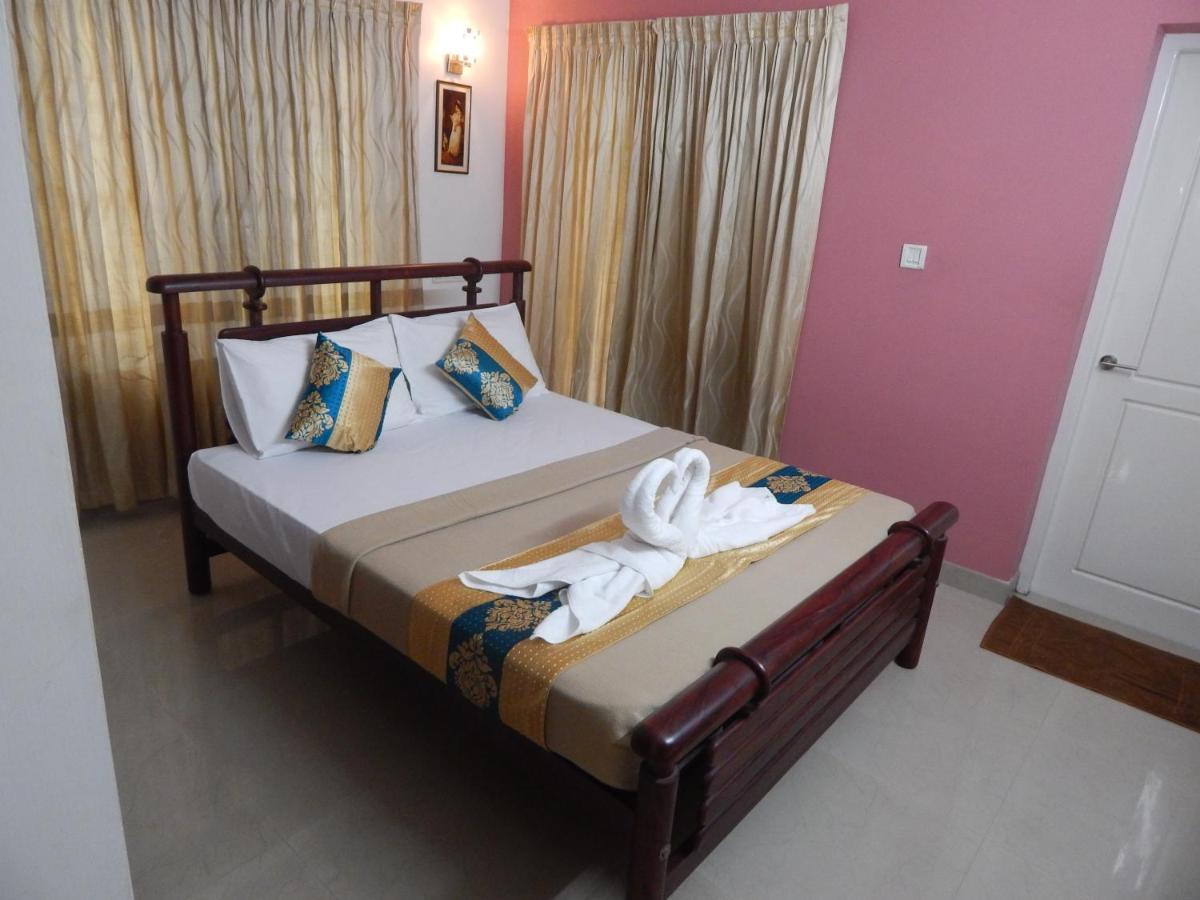 Royal Homes Kochi Luaran gambar