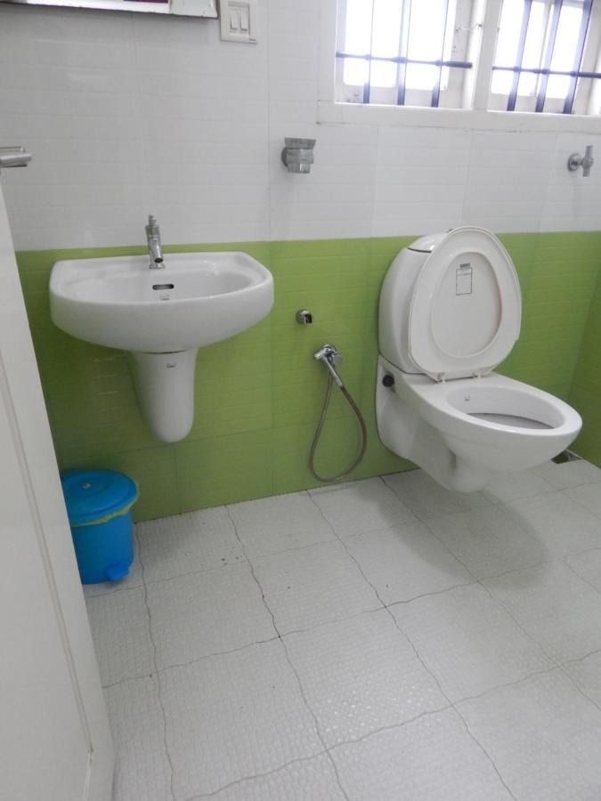 Royal Homes Kochi Luaran gambar