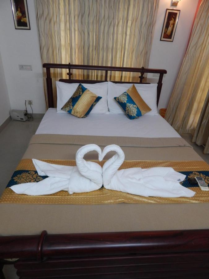 Royal Homes Kochi Luaran gambar